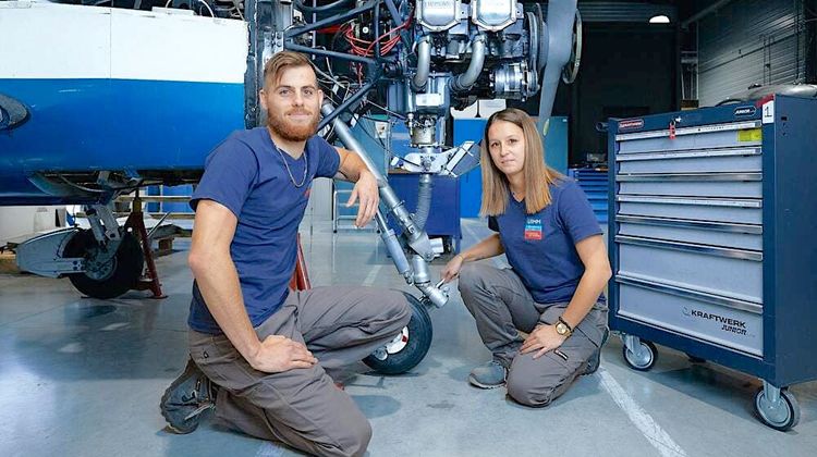 PÔLE FORMATION ADOUR – Portes ouvertes sur l’industrie